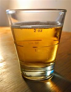 gram / fluid ounce [g / fl oz] [US, fliud]